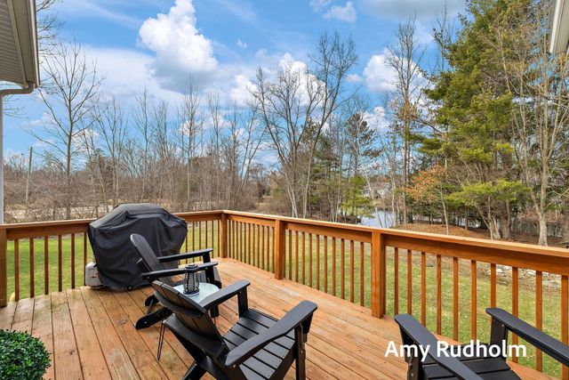 16540 Wickshire Place Lot 51, Spring Lake Twp, MI 49456