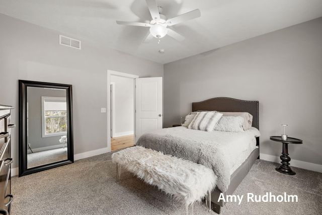 16540 Wickshire Place Lot 51, Spring Lake Twp, MI 49456