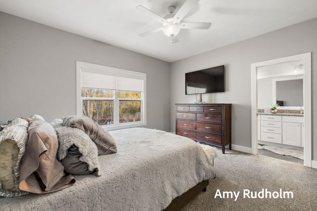 16540 Wickshire Place Lot 51, Spring Lake Twp, MI 49456