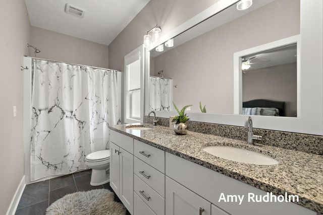 16540 Wickshire Place Lot 51, Spring Lake Twp, MI 49456