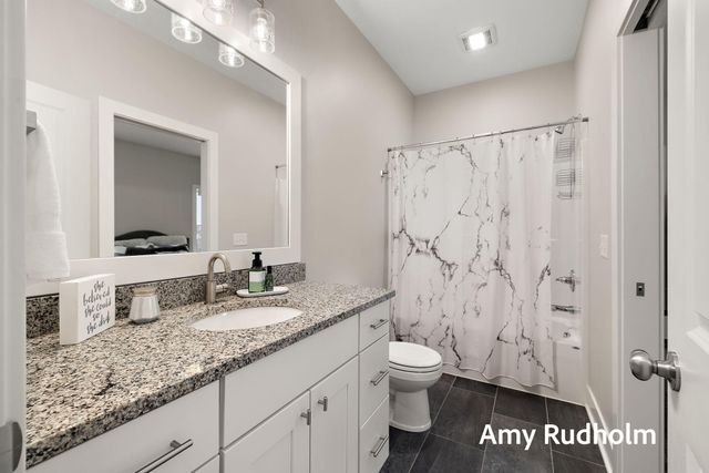 16540 Wickshire Place Lot 51, Spring Lake Twp, MI 49456