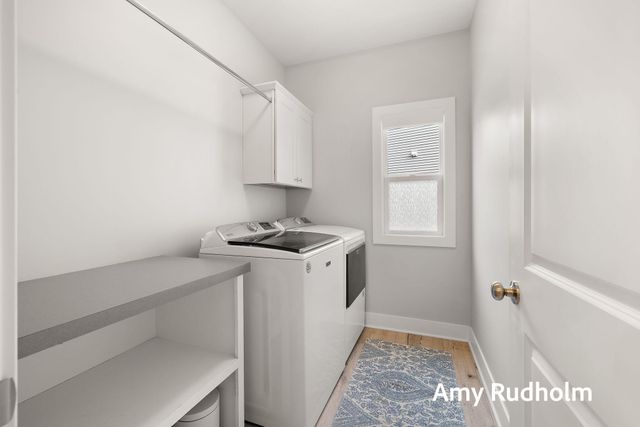 16540 Wickshire Place Lot 51, Spring Lake Twp, MI 49456