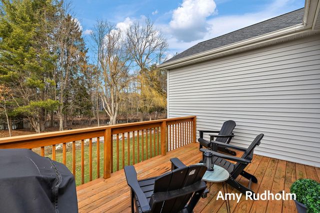 16540 Wickshire Place Lot 51, Spring Lake Twp, MI 49456