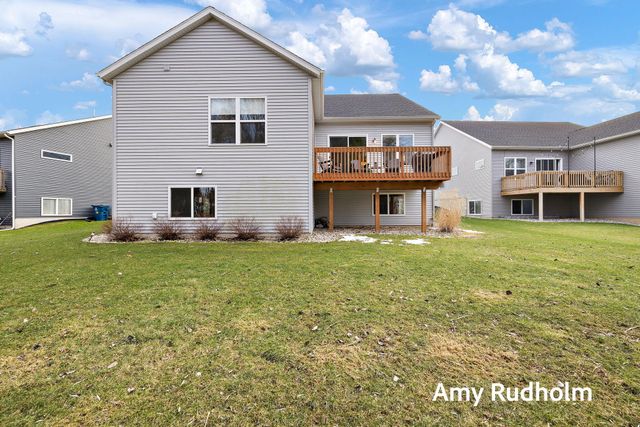 16540 Wickshire Place Lot 51, Spring Lake Twp, MI 49456