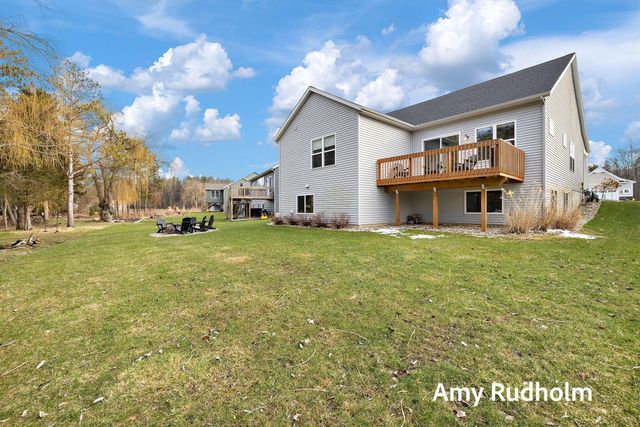 16540 Wickshire Place Lot 51, Spring Lake Twp, MI 49456