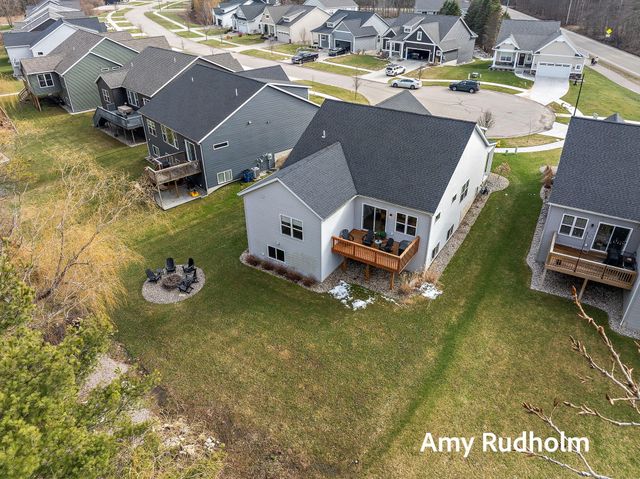 16540 Wickshire Place Lot 51, Spring Lake Twp, MI 49456