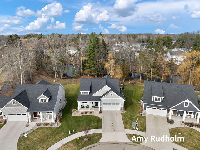 16540 Wickshire Place Lot 51, Spring Lake Twp, MI 49456