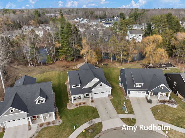 16540 Wickshire Place Lot 51, Spring Lake Twp, MI 49456