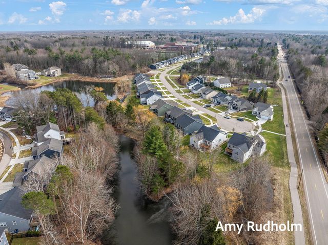 16540 Wickshire Place Lot 51, Spring Lake Twp, MI 49456