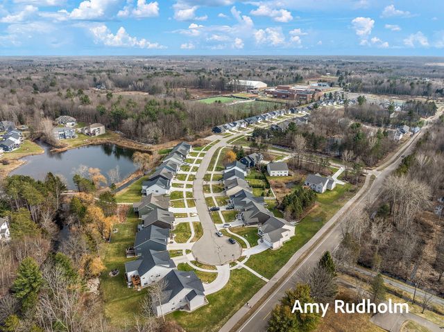 16540 Wickshire Place Lot 51, Spring Lake Twp, MI 49456