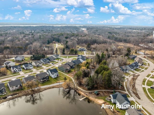 16540 Wickshire Place Lot 51, Spring Lake Twp, MI 49456