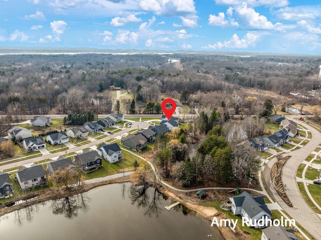 16540 Wickshire Place Lot 51, Spring Lake Twp, MI 49456