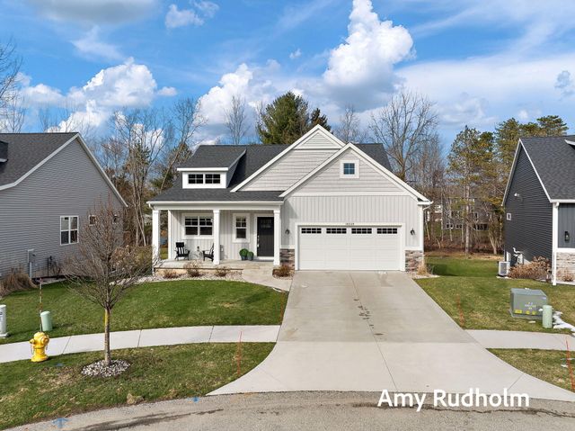 16540 Wickshire Place Lot 51, Spring Lake Twp, MI 49456