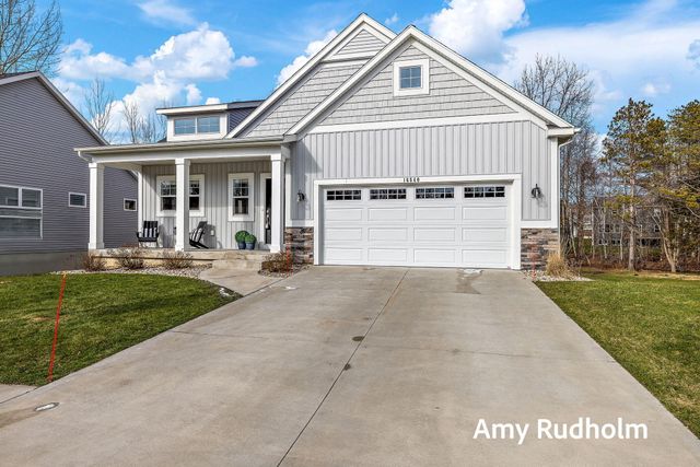 16540 Wickshire Place Lot 51, Spring Lake Twp, MI 49456