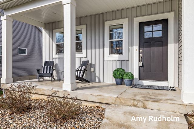 16540 Wickshire Place Lot 51, Spring Lake Twp, MI 49456