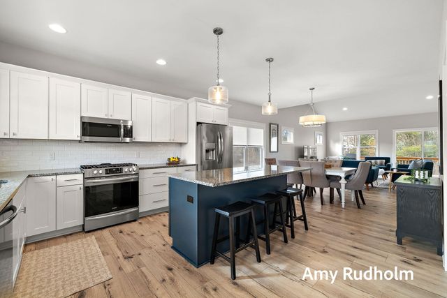 16540 Wickshire Place Lot 51, Spring Lake Twp, MI 49456