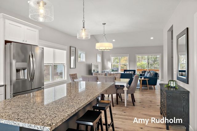 16540 Wickshire Place Lot 51, Spring Lake Twp, MI 49456