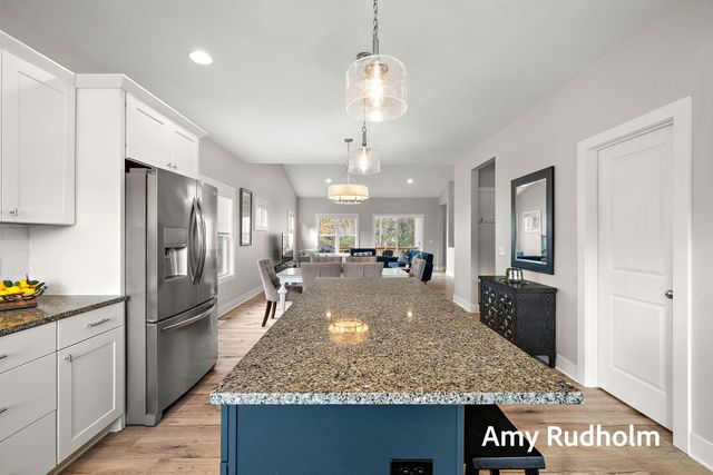 16540 Wickshire Place Lot 51, Spring Lake Twp, MI 49456