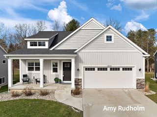 16540 Wickshire Place Lot 51, Spring Lake Twp, MI 49456