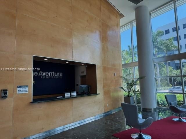 20900 NE 30th Avenue 503 assigned parking, Aventura, FL 33180