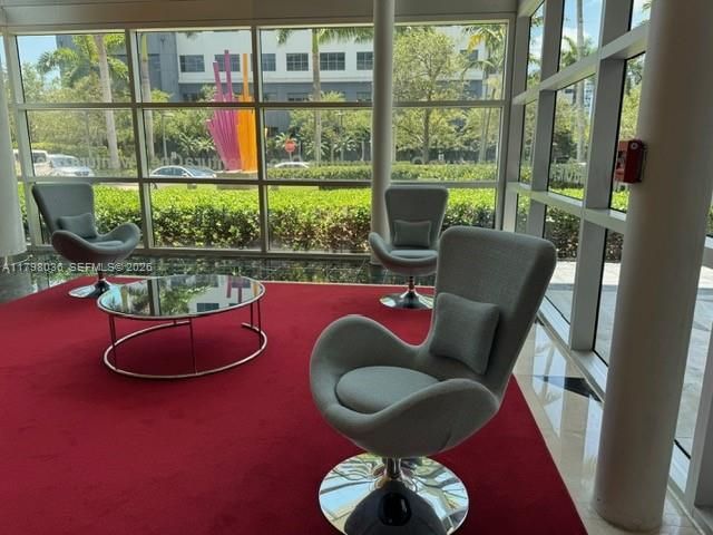 20900 NE 30th Avenue 503 assigned parking, Aventura, FL 33180
