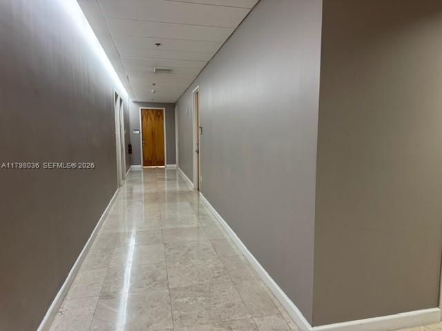 20900 NE 30th Avenue 503 assigned parking, Aventura, FL 33180