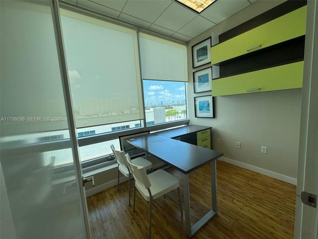 20900 NE 30th Avenue 503 assigned parking, Aventura, FL 33180