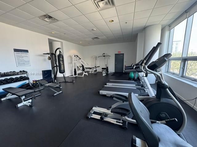 20900 NE 30th Avenue 503 assigned parking, Aventura, FL 33180