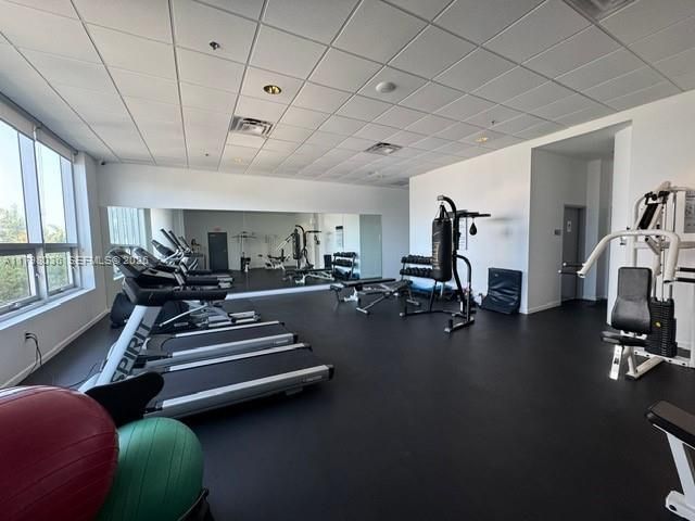 20900 NE 30th Avenue 503 assigned parking, Aventura, FL 33180
