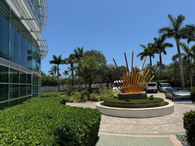 20900 NE 30th Avenue 503 assigned parking, Aventura, FL 33180