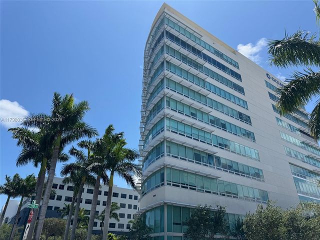 20900 NE 30th Avenue 503 assigned parking, Aventura, FL 33180