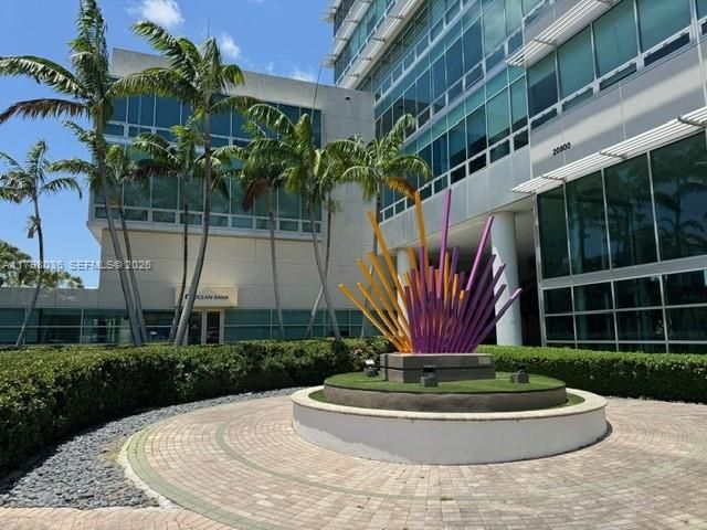 20900 NE 30th Avenue 503 assigned parking, Aventura, FL 33180