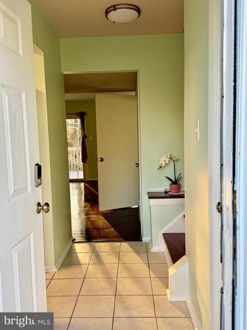 8346 MOUNTAIN ASH WAY, Gaithersburg, MD 20879