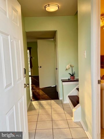 8346 MOUNTAIN ASH WAY, Gaithersburg, MD 20879