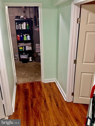 8346 MOUNTAIN ASH WAY, Gaithersburg, MD 20879