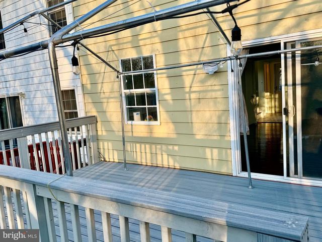 8346 MOUNTAIN ASH WAY, Gaithersburg, MD 20879