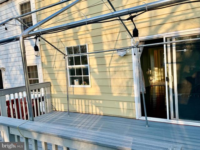 8346 MOUNTAIN ASH WAY, Gaithersburg, MD 20879