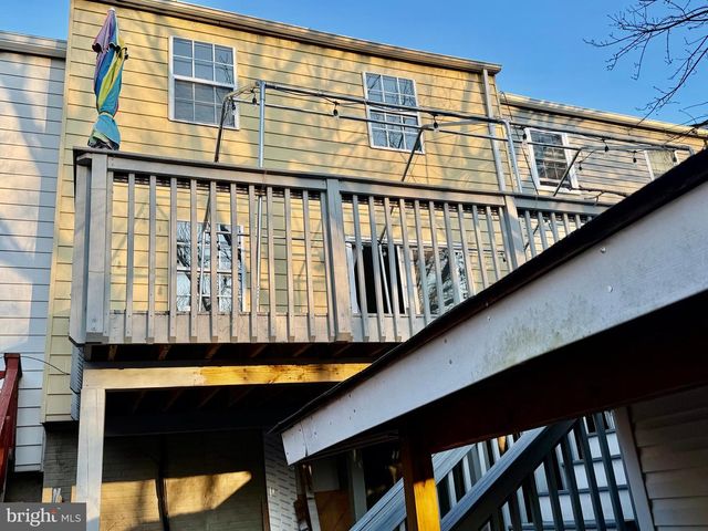 8346 MOUNTAIN ASH WAY, Gaithersburg, MD 20879