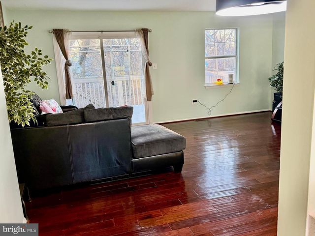 8346 MOUNTAIN ASH WAY, Gaithersburg, MD 20879