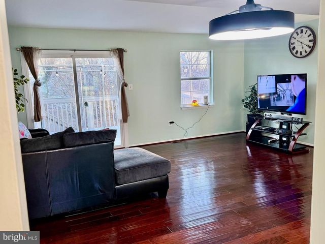 8346 MOUNTAIN ASH WAY, Gaithersburg, MD 20879