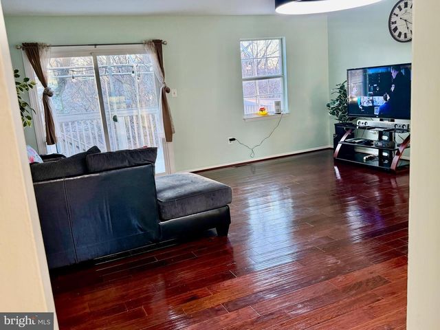 8346 MOUNTAIN ASH WAY, Gaithersburg, MD 20879