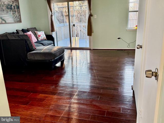 8346 MOUNTAIN ASH WAY, Gaithersburg, MD 20879