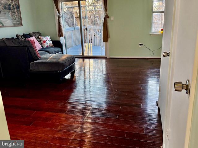 8346 MOUNTAIN ASH WAY, Gaithersburg, MD 20879