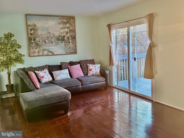 8346 MOUNTAIN ASH WAY, Gaithersburg, MD 20879