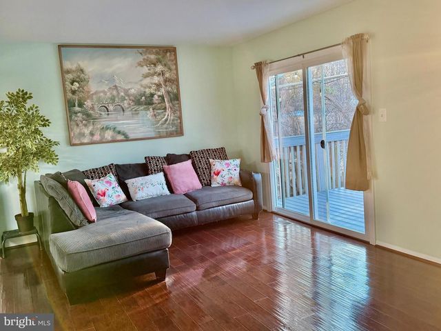 8346 MOUNTAIN ASH WAY, Gaithersburg, MD 20879