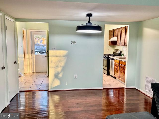 8346 MOUNTAIN ASH WAY, Gaithersburg, MD 20879