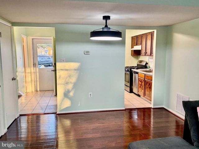 8346 MOUNTAIN ASH WAY, Gaithersburg, MD 20879