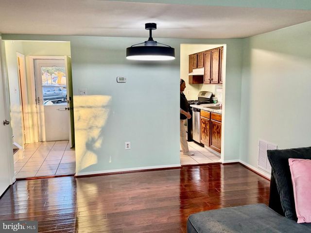 8346 MOUNTAIN ASH WAY, Gaithersburg, MD 20879