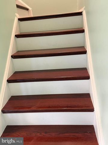 8346 MOUNTAIN ASH WAY, Gaithersburg, MD 20879