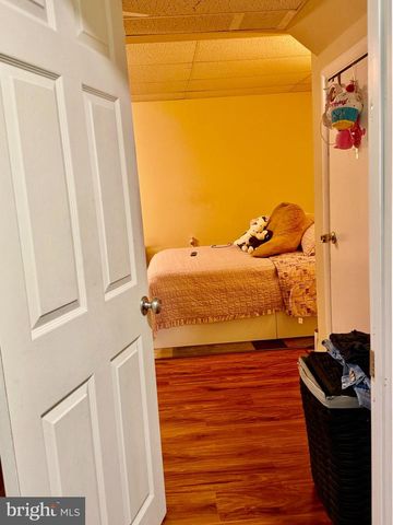 8346 MOUNTAIN ASH WAY, Gaithersburg, MD 20879